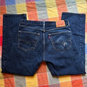 Levi’s 501 Jeans W36 L32